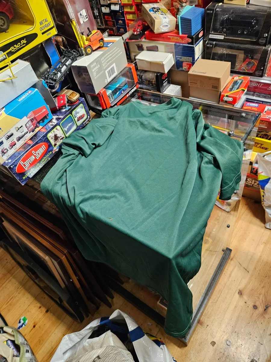 Irish Army T Shirt - Image 3