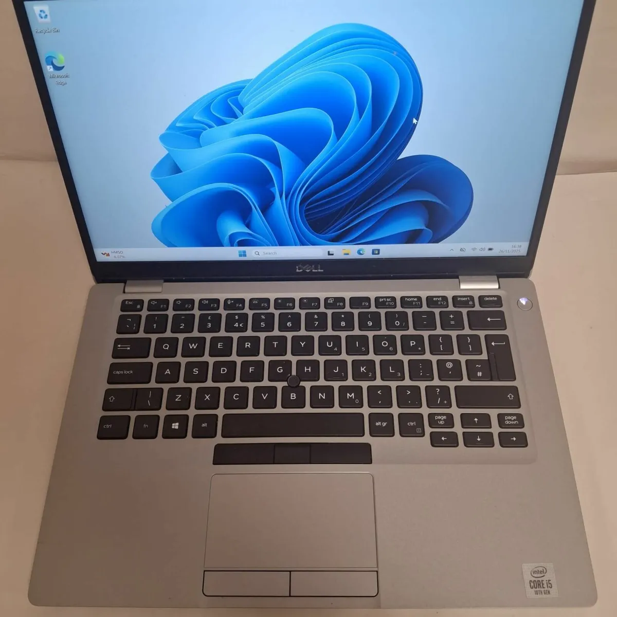 Dell Latitude 5410 | Intel Core i5-10210U (10th) - Image 1