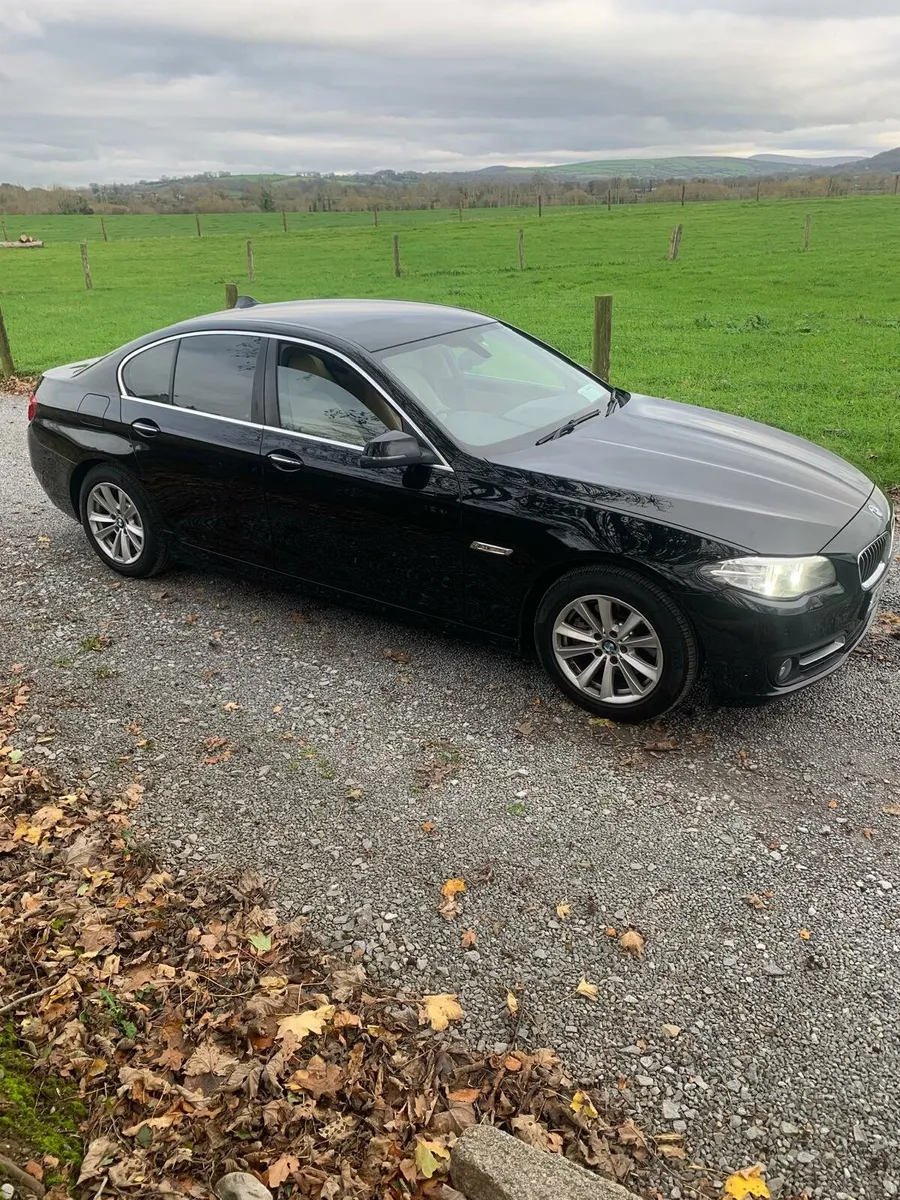 2016 BMW 520D €15,750... - Image 2