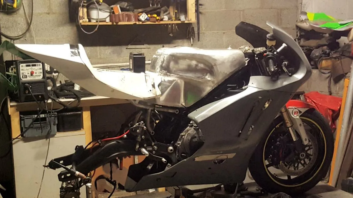 Welding, fabrication - Image 2