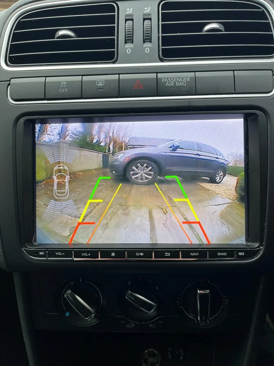 Volkswagen Polo 2012 TSI Automatic Trendline - Image 3