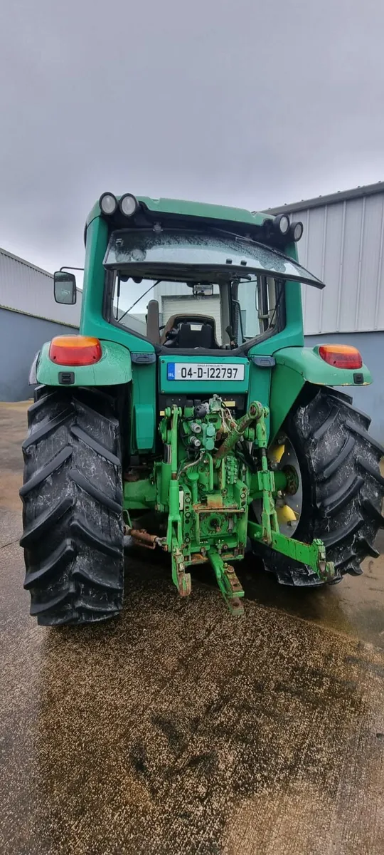 2004 John Deere 6120 - Image 3