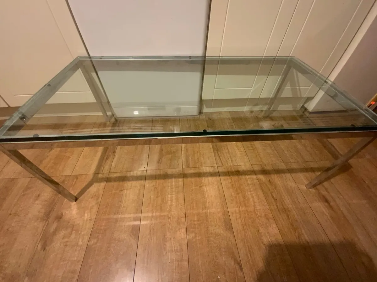 Coffee Table - Image 1