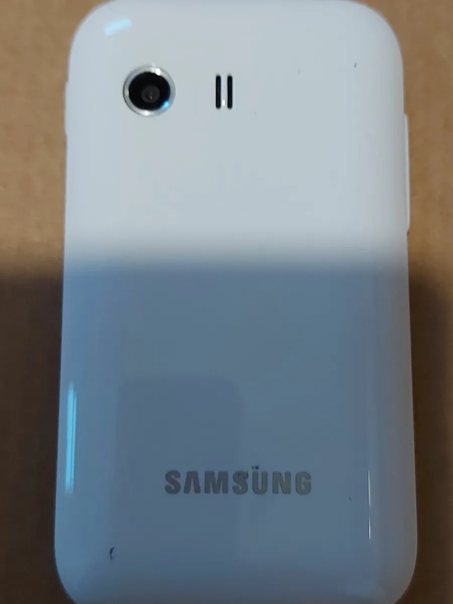 Samsung Galaxy Young GT-S5360 - Image 3