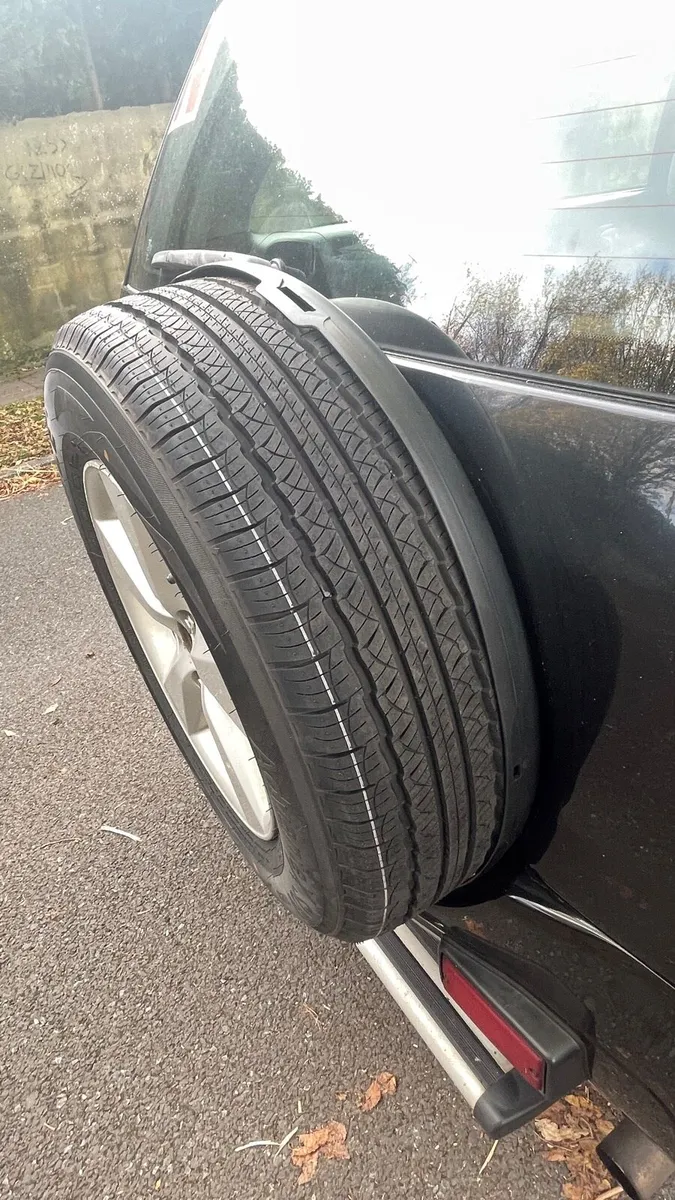 Toyota RAV4 Sport - Image 3