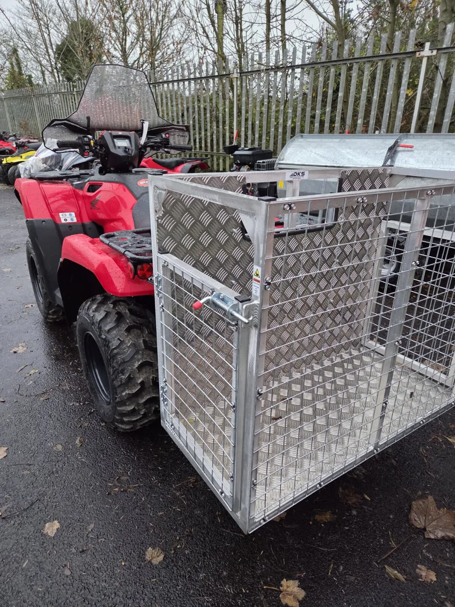 ATV Transport Box - Image 2