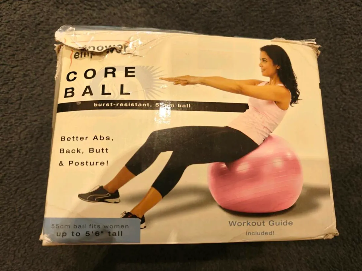 Core Ball - Image 1