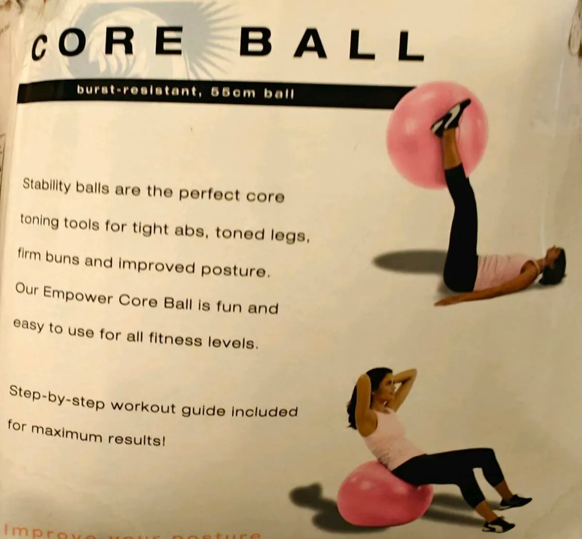 Core Ball - Image 4