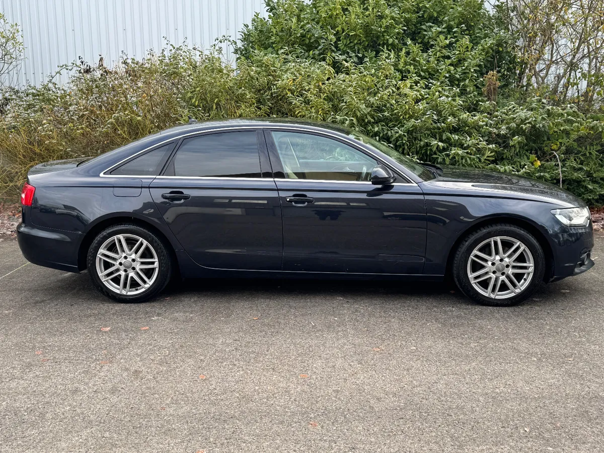 Audi A6 Auto Low mileage - Image 4