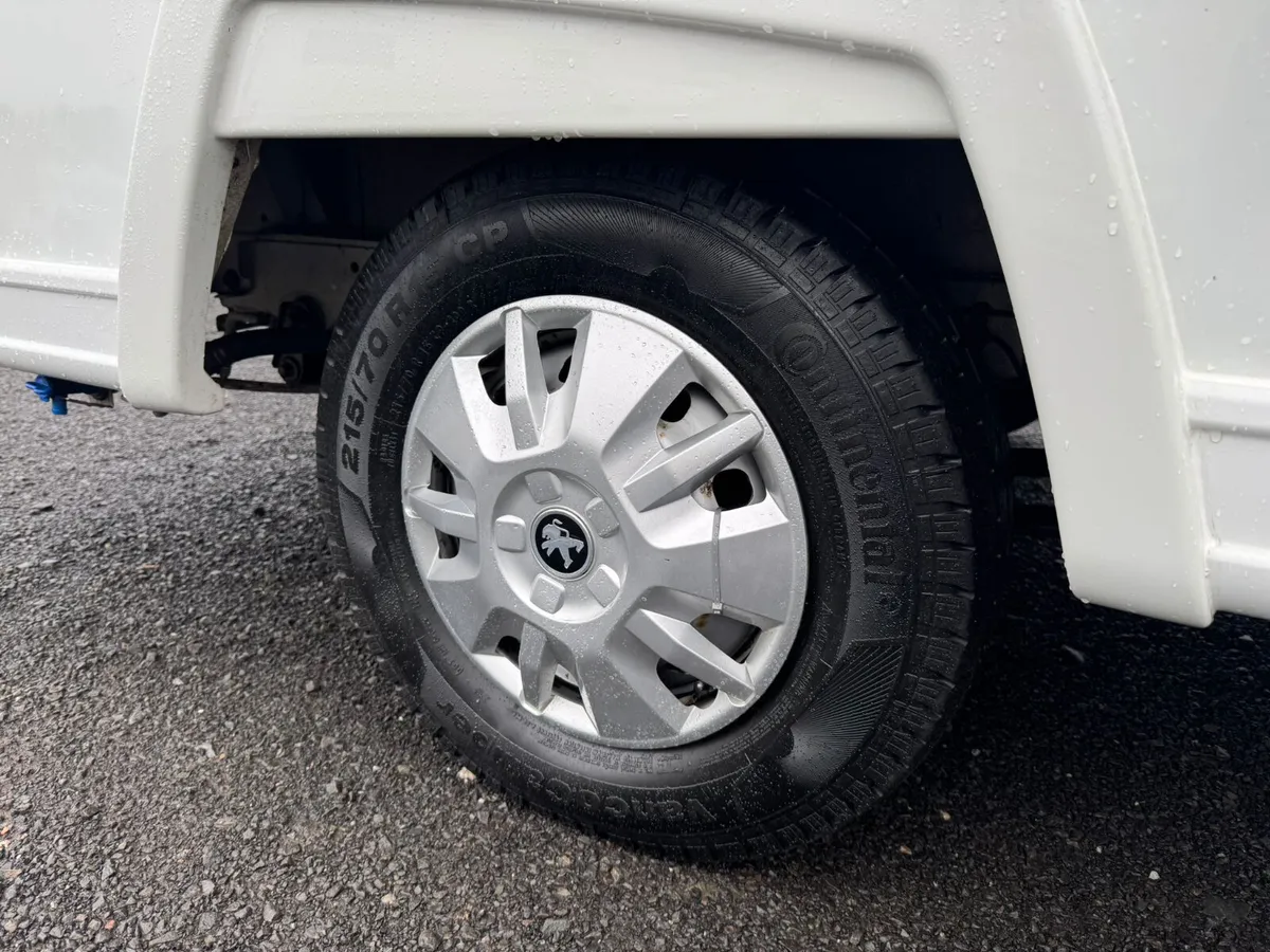 Elddis Autoquest 115 - Manual - Image 4