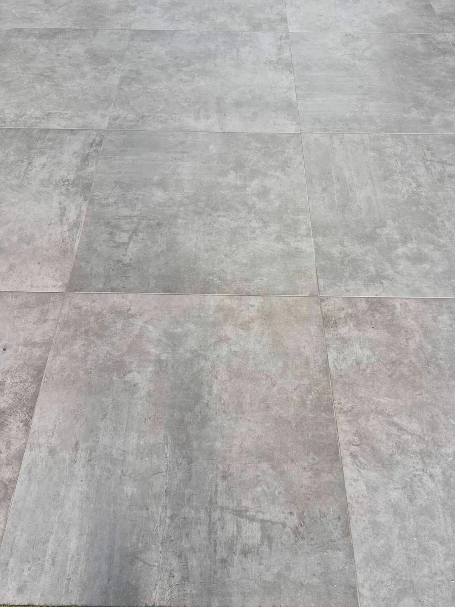 Floor tiles - Image 2