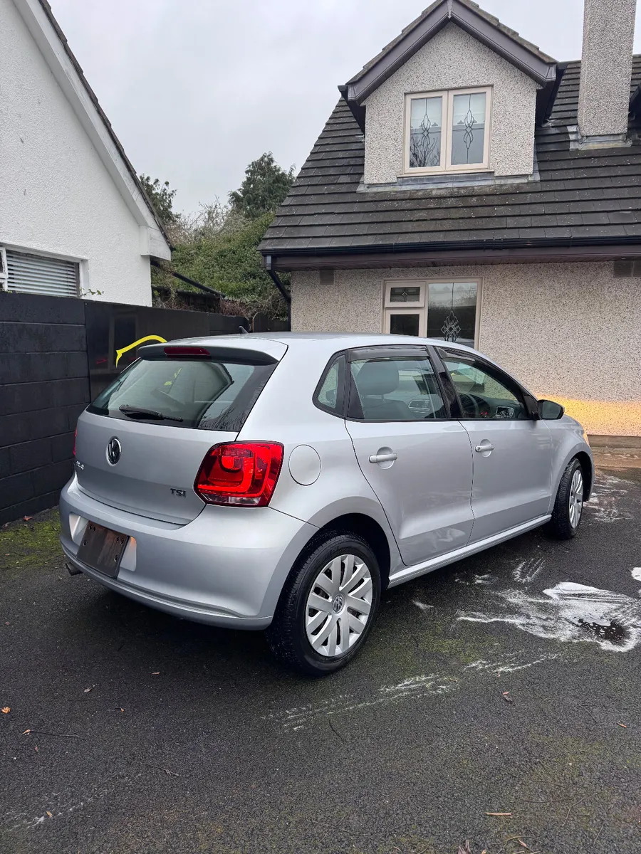 Volkswagen polo 1.2 auto - Image 3