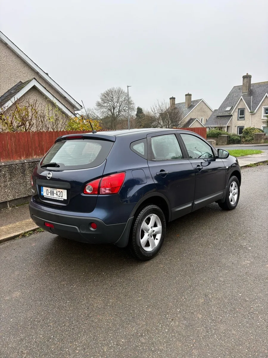 Nissan Qashqai NEW NCT - Image 4