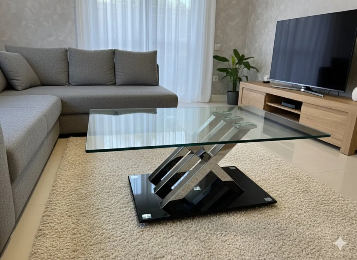 Coffee Table - Image 1