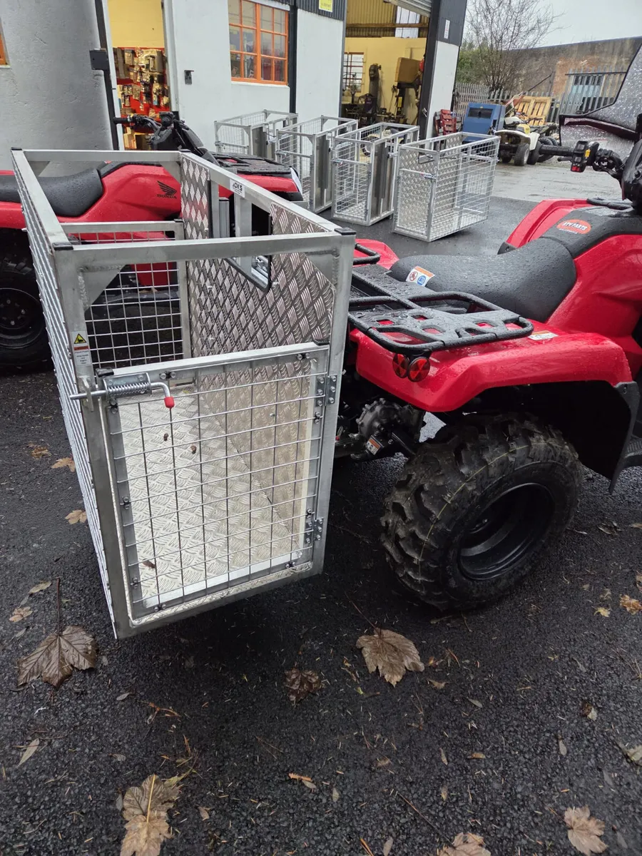 ATV Transport Box - Image 3