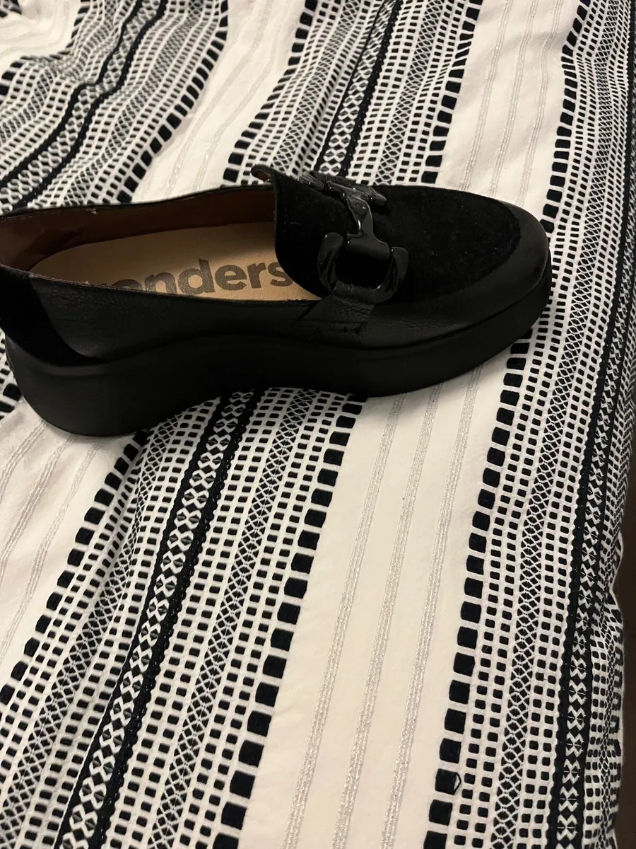 Wonders Ladies Shoes - Image 1