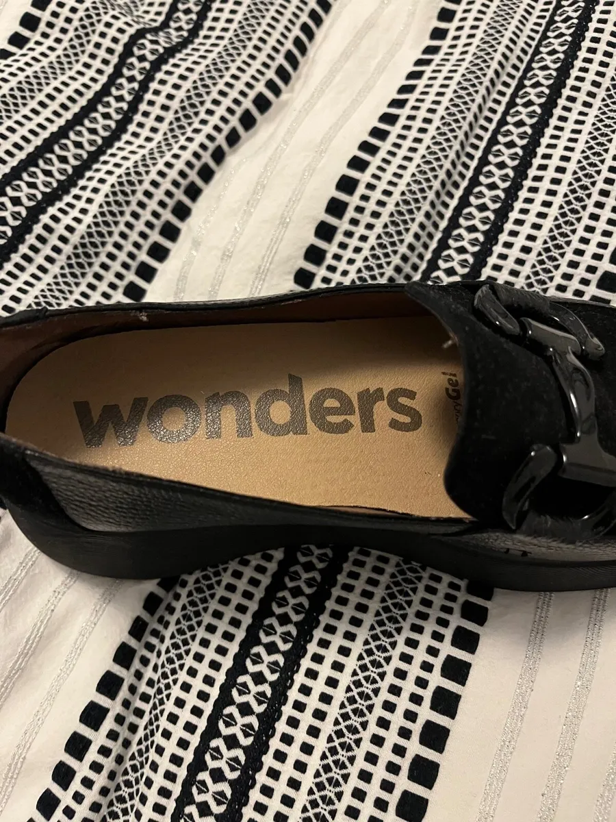 Wonders Ladies Shoes - Image 3