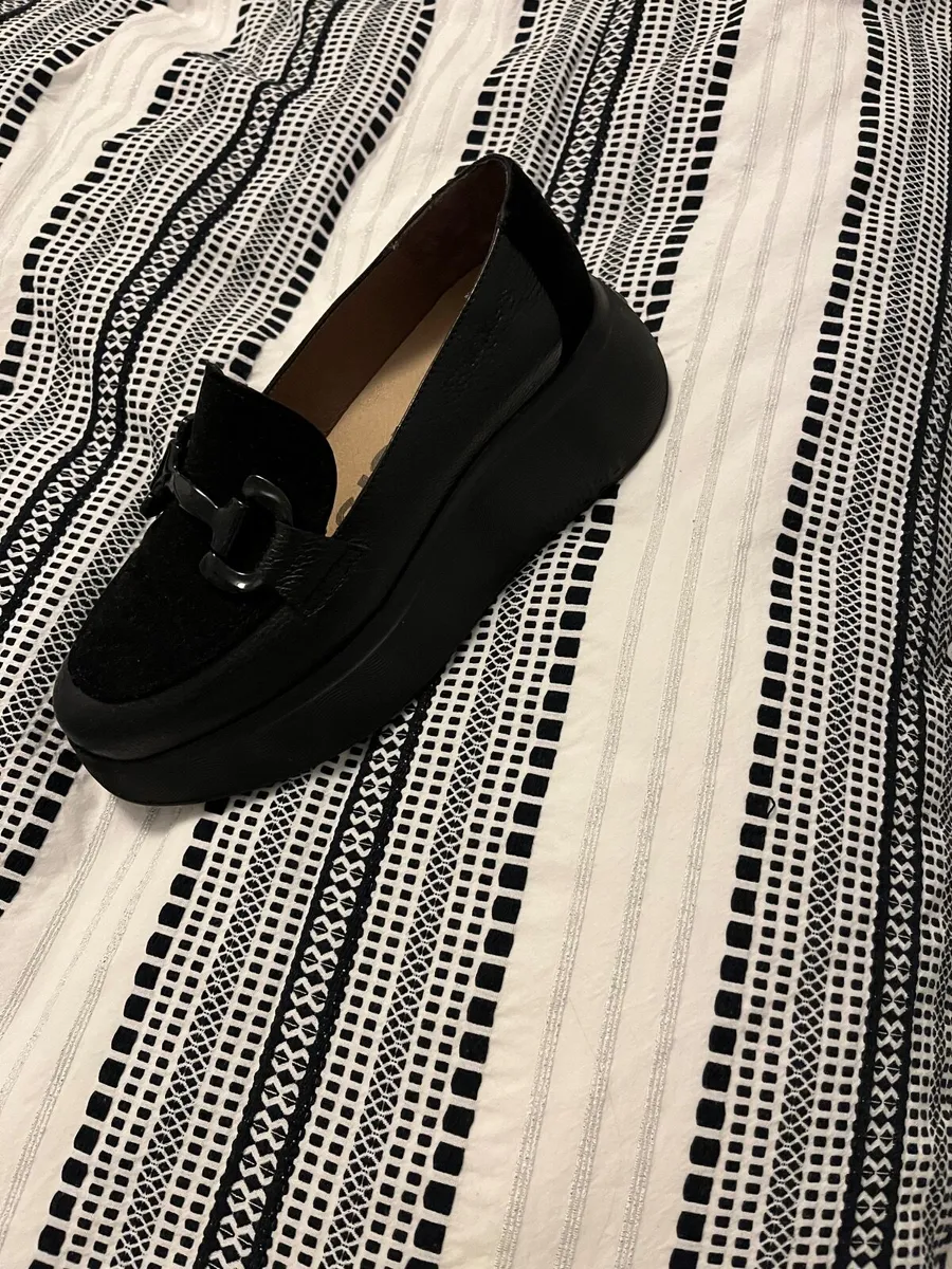 Wonders Ladies Shoes - Image 4