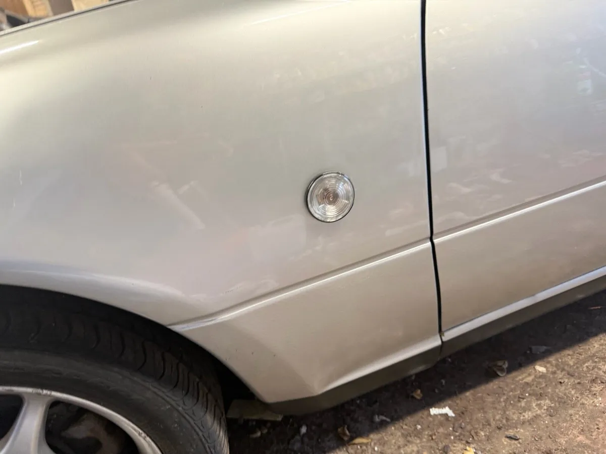 Mazda Mx5 Eunos 1994 1.8 - Image 4