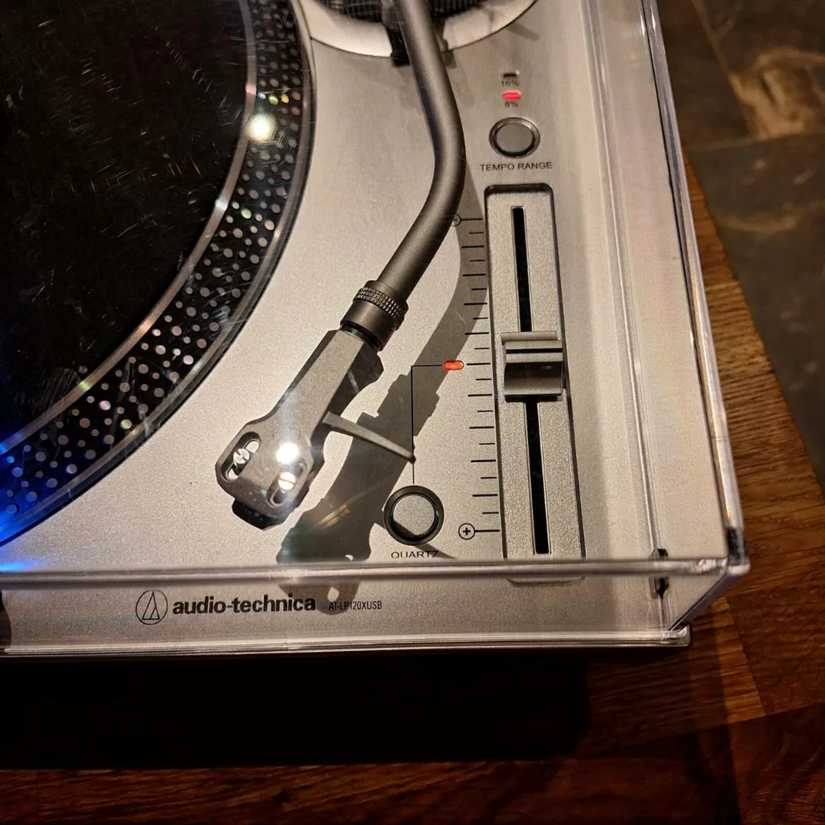 Record player - Image 3