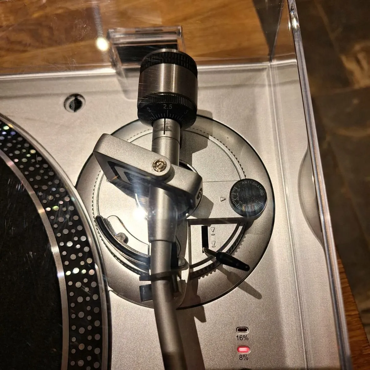 Record player - Image 4