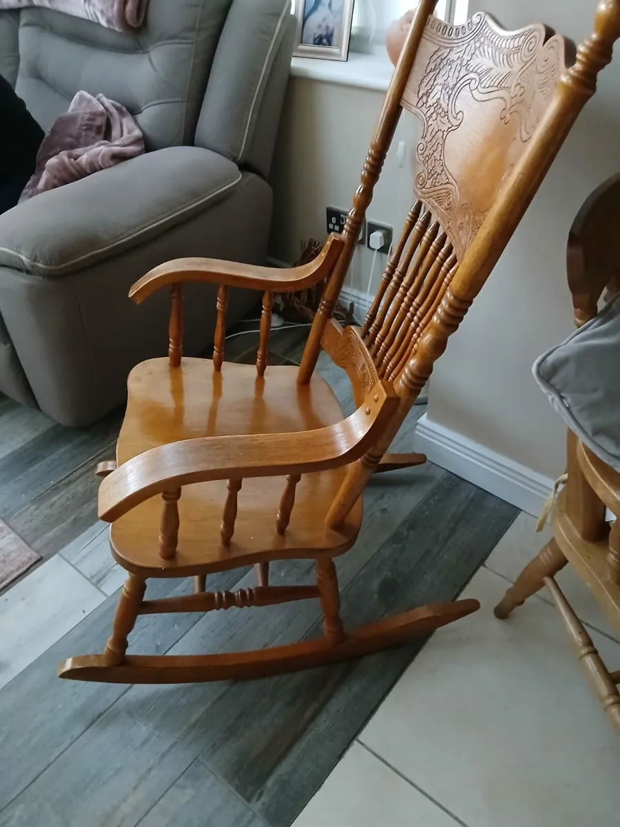 Rocking Chairs - Image 2
