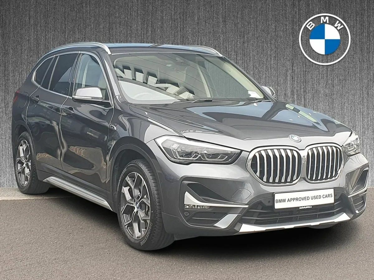 BMW X1 xDrive25e xLine - Image 1