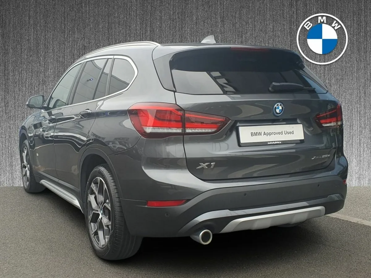 BMW X1 xDrive25e xLine - Image 3