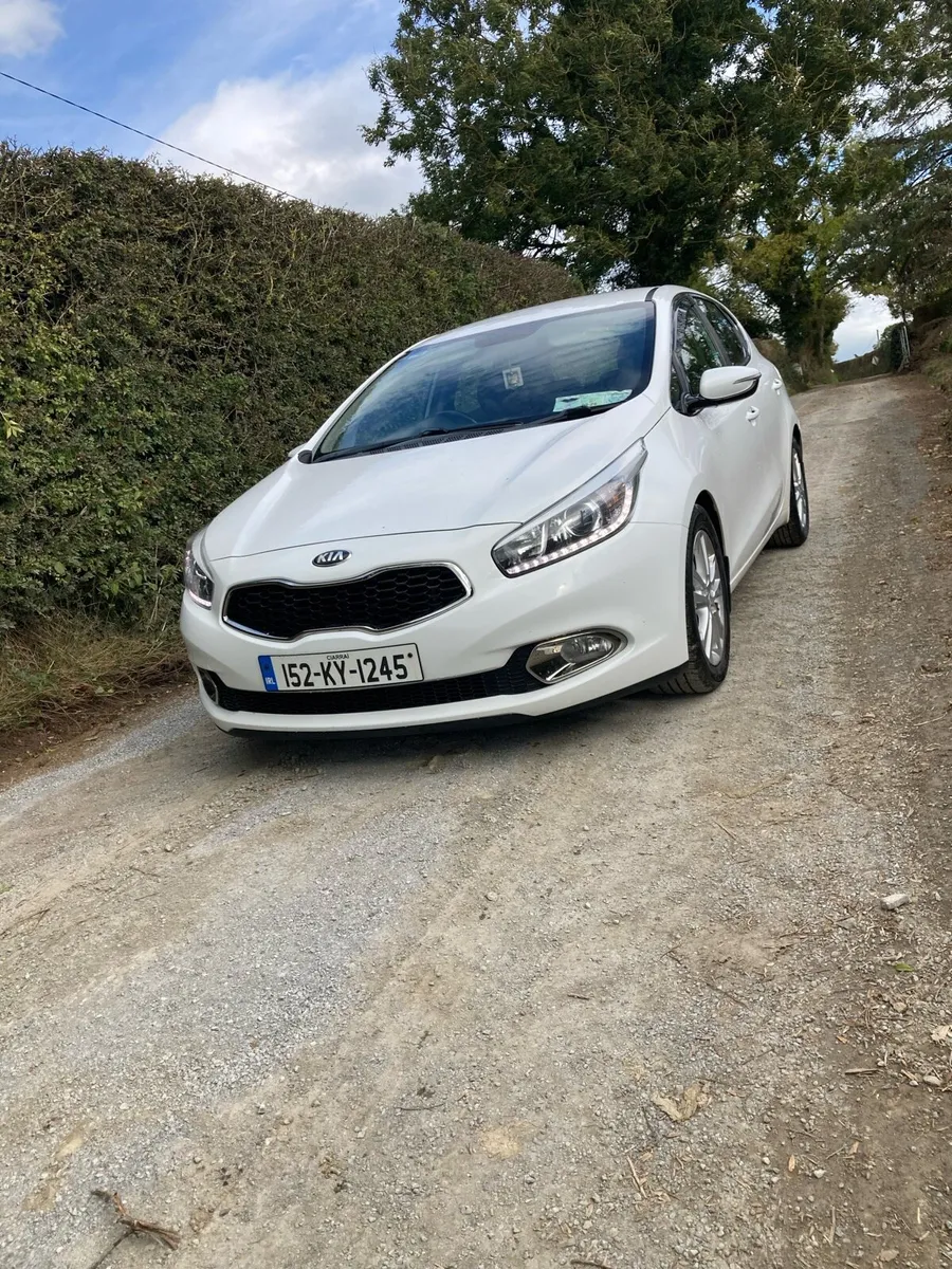 152 Kia Ceed - Image 2