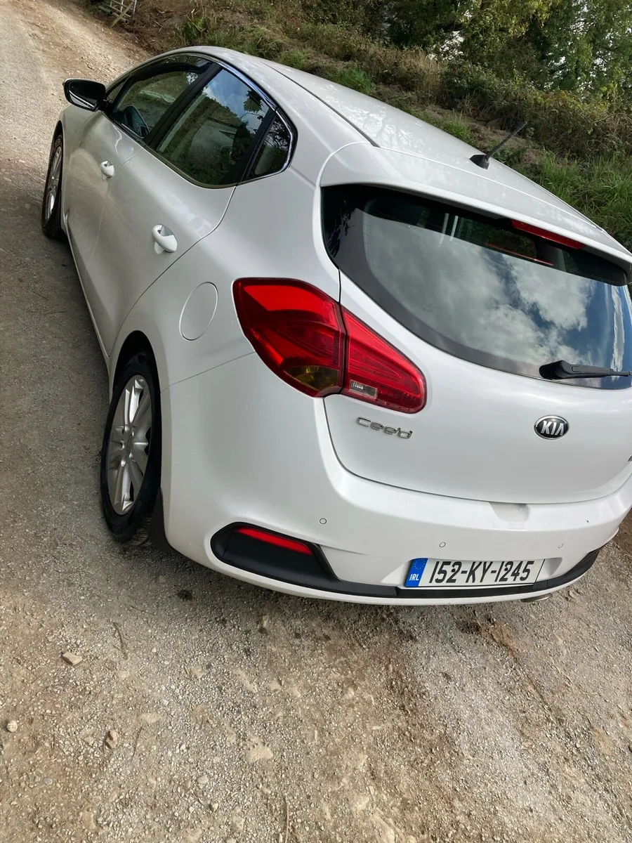 152 Kia Ceed - Image 3