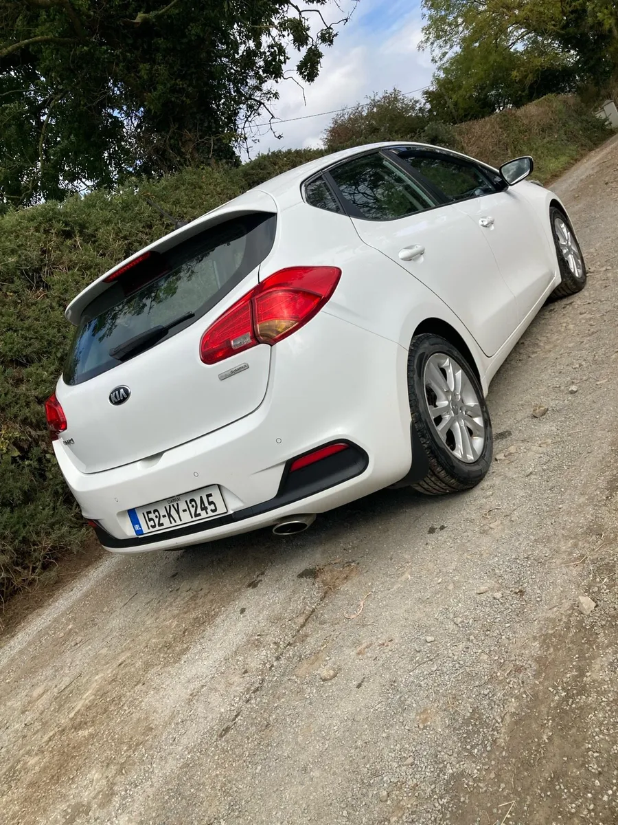 152 Kia Ceed - Image 4