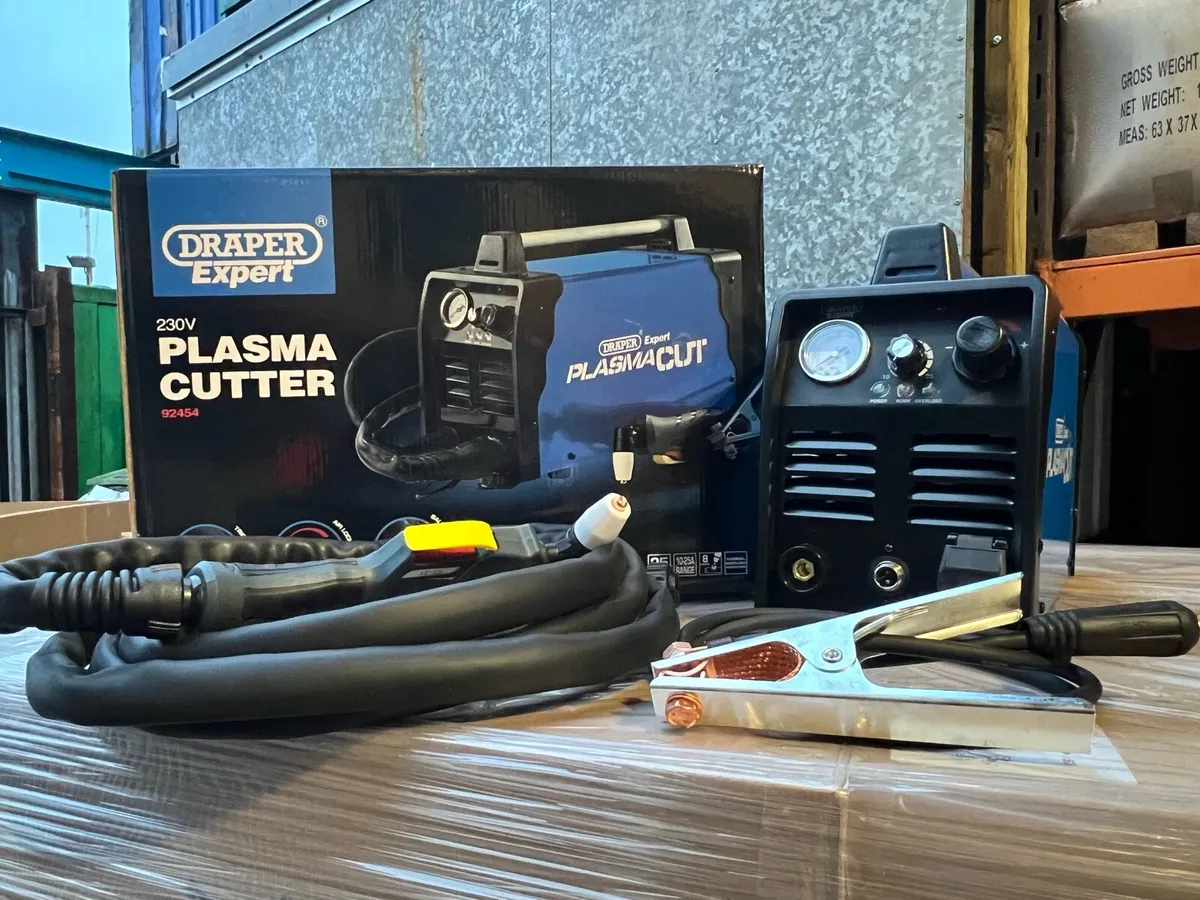 Plasma Cutter Amazing Black Friday Deal - Image 3