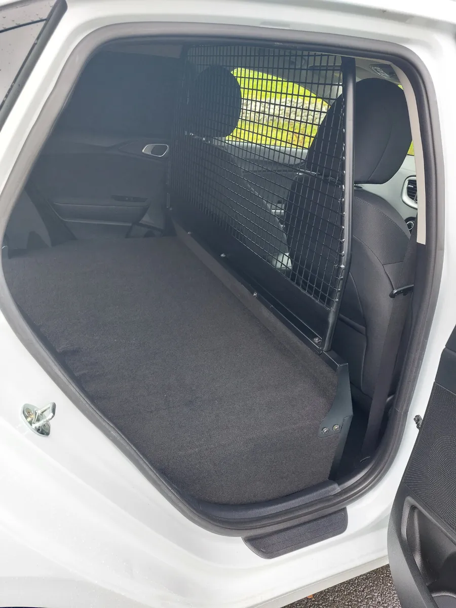 Kia Ceed 2021 - Image 3