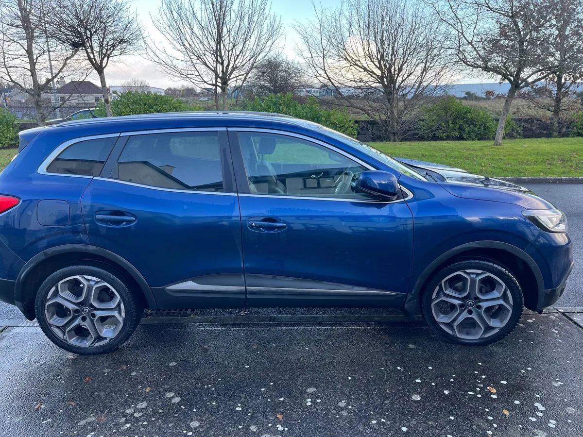 Renault Kadjar 2016 - Image 1