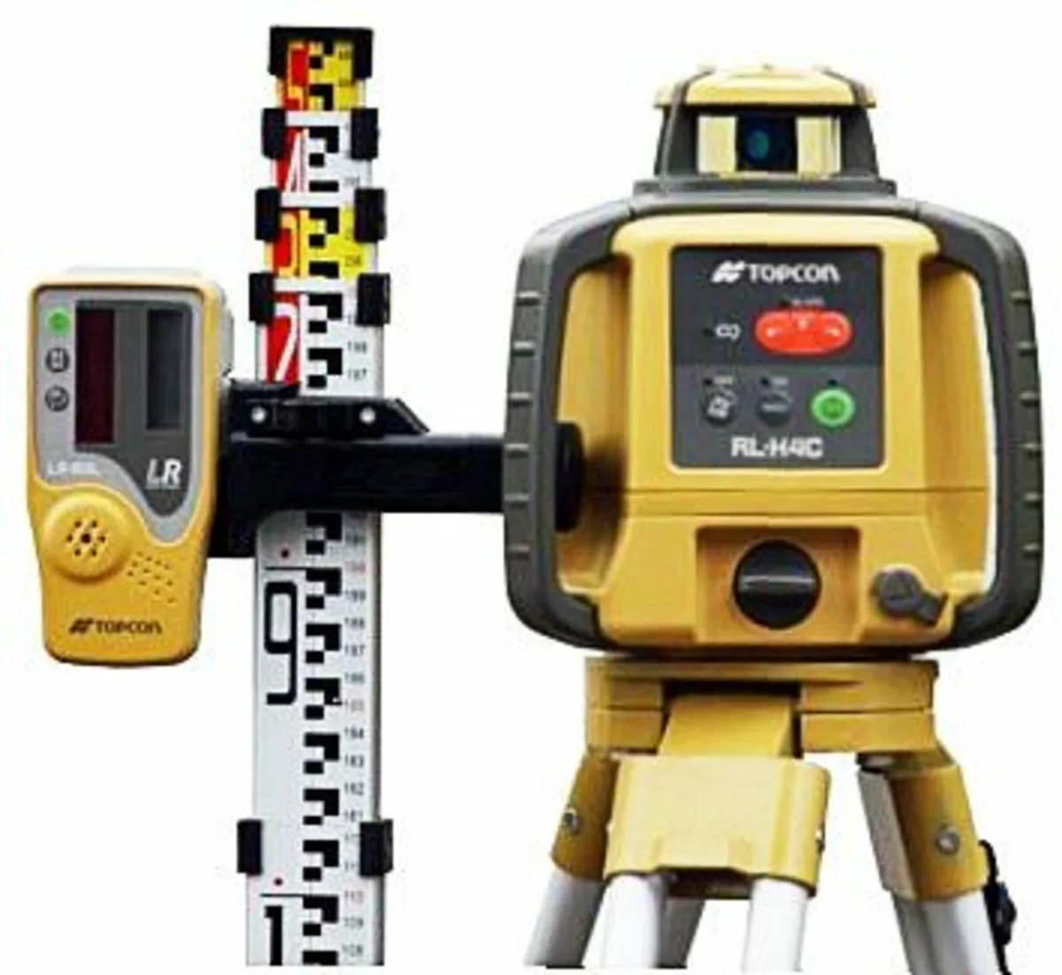 Training Leveling Equipment - Building Sites - Image 3