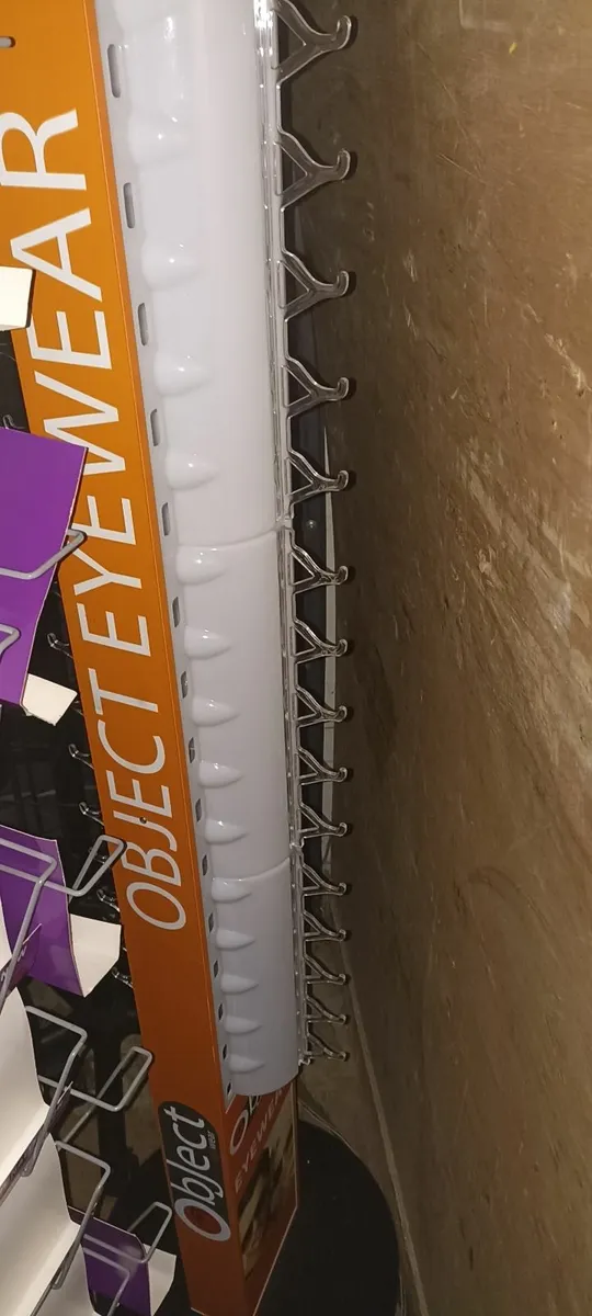 Shop Floor Stands - Image 4