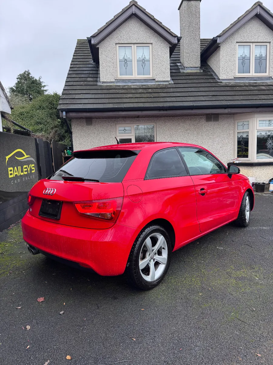 Audi a1 2011 1.4tsi automatic - Image 3
