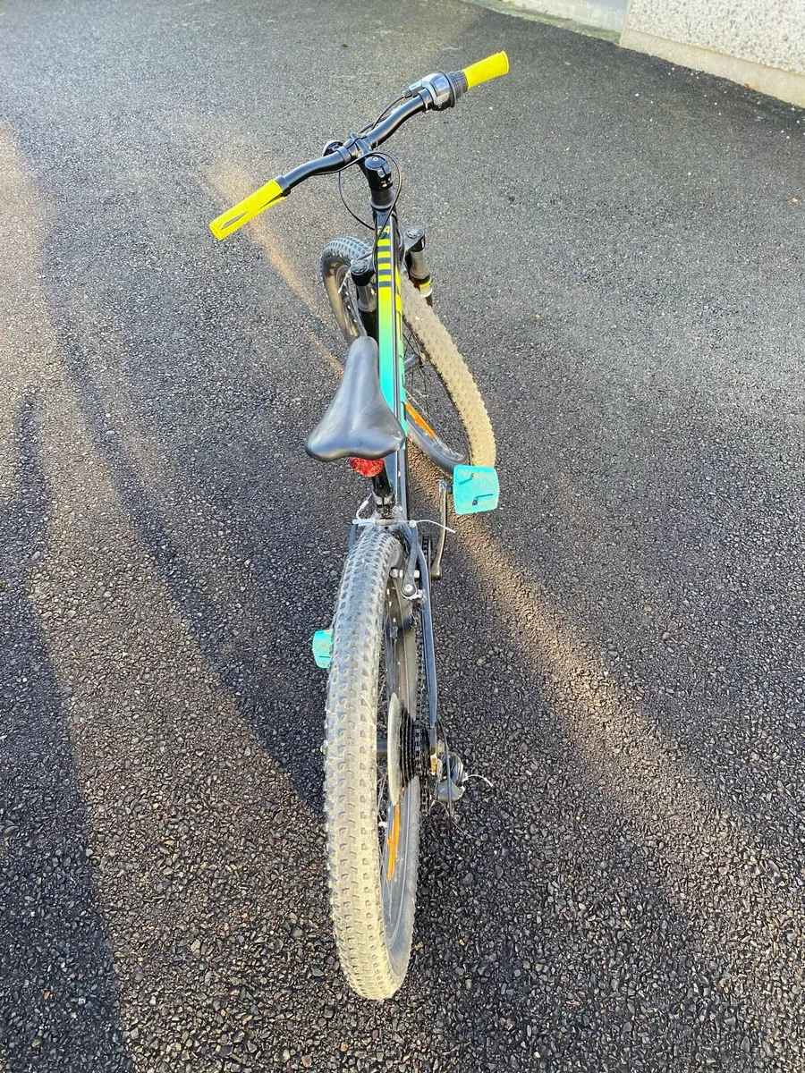 TREK Precaliber 24 Kids Bike - Image 3