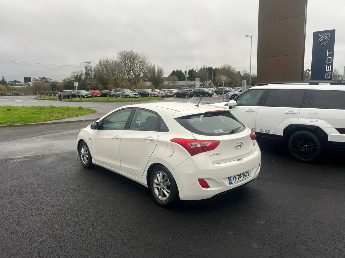 Hyundai i30 - Image 3