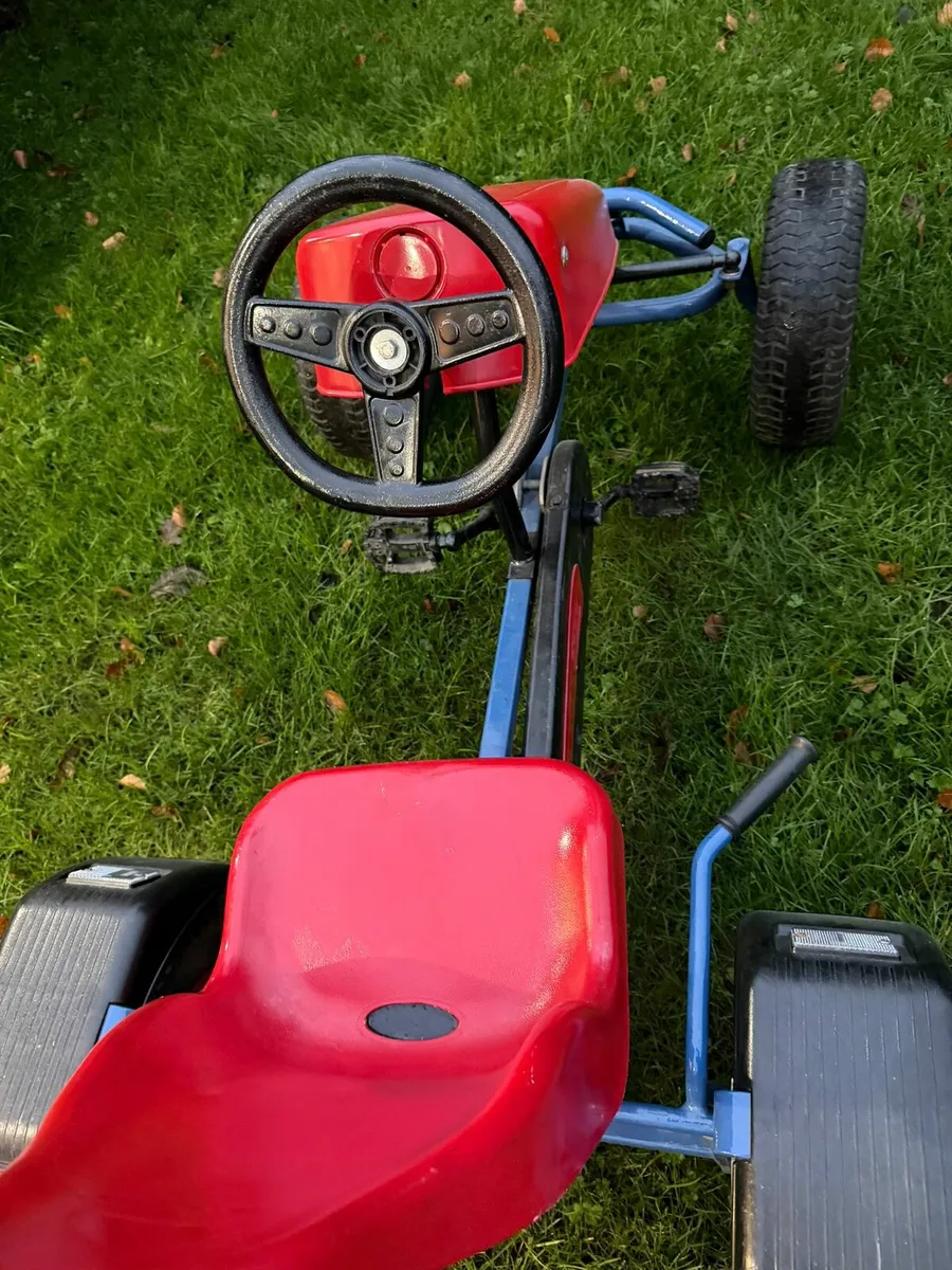 Go kart - Image 3