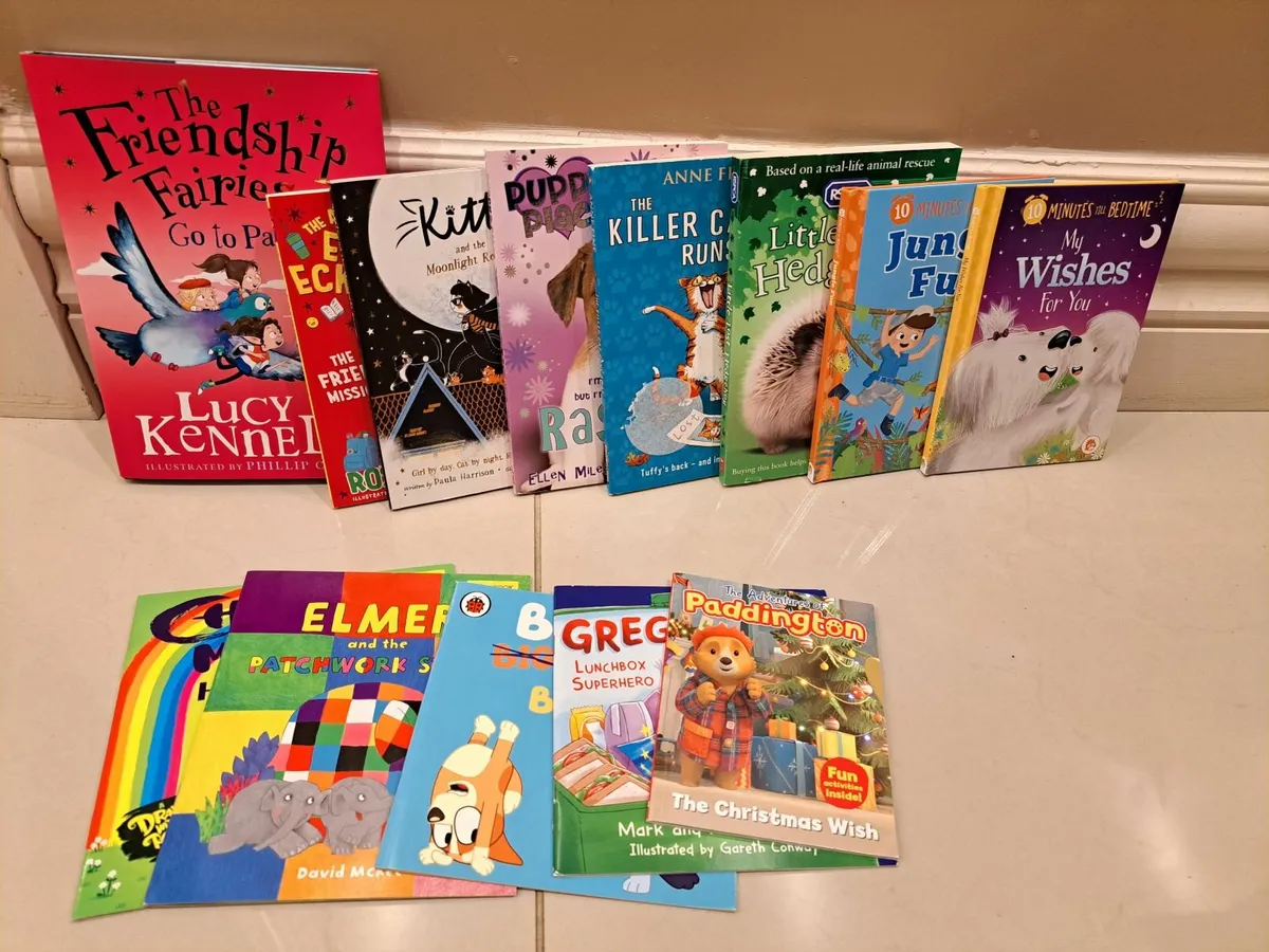 BARGAIN TOYS!!! - Image 2