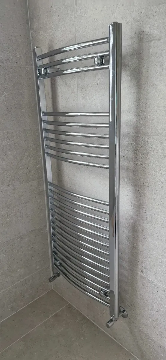 Towel Warmer - Image 3