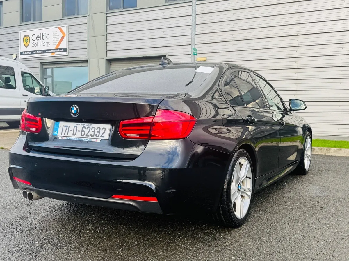 BMW 3 Series MSport Plug In Hybrid - Image 2