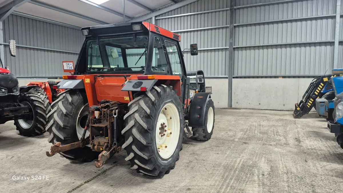 FIAT 88-94 - Image 4