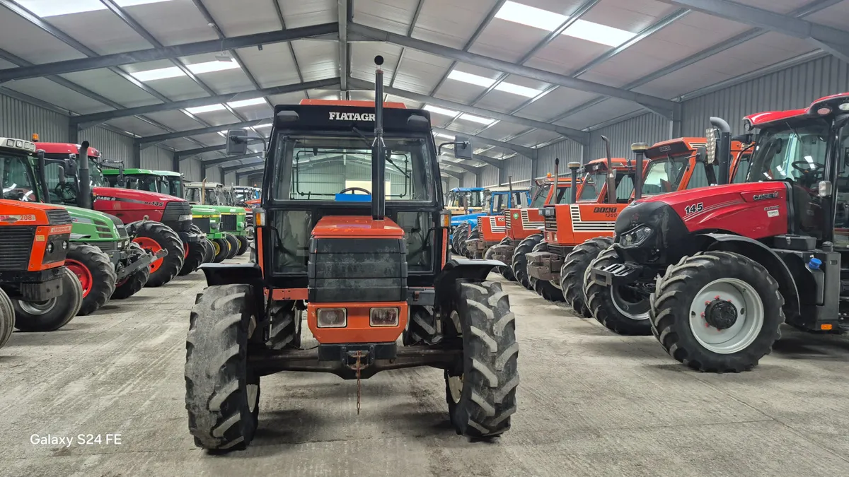 FIAT 88-94 - Image 2