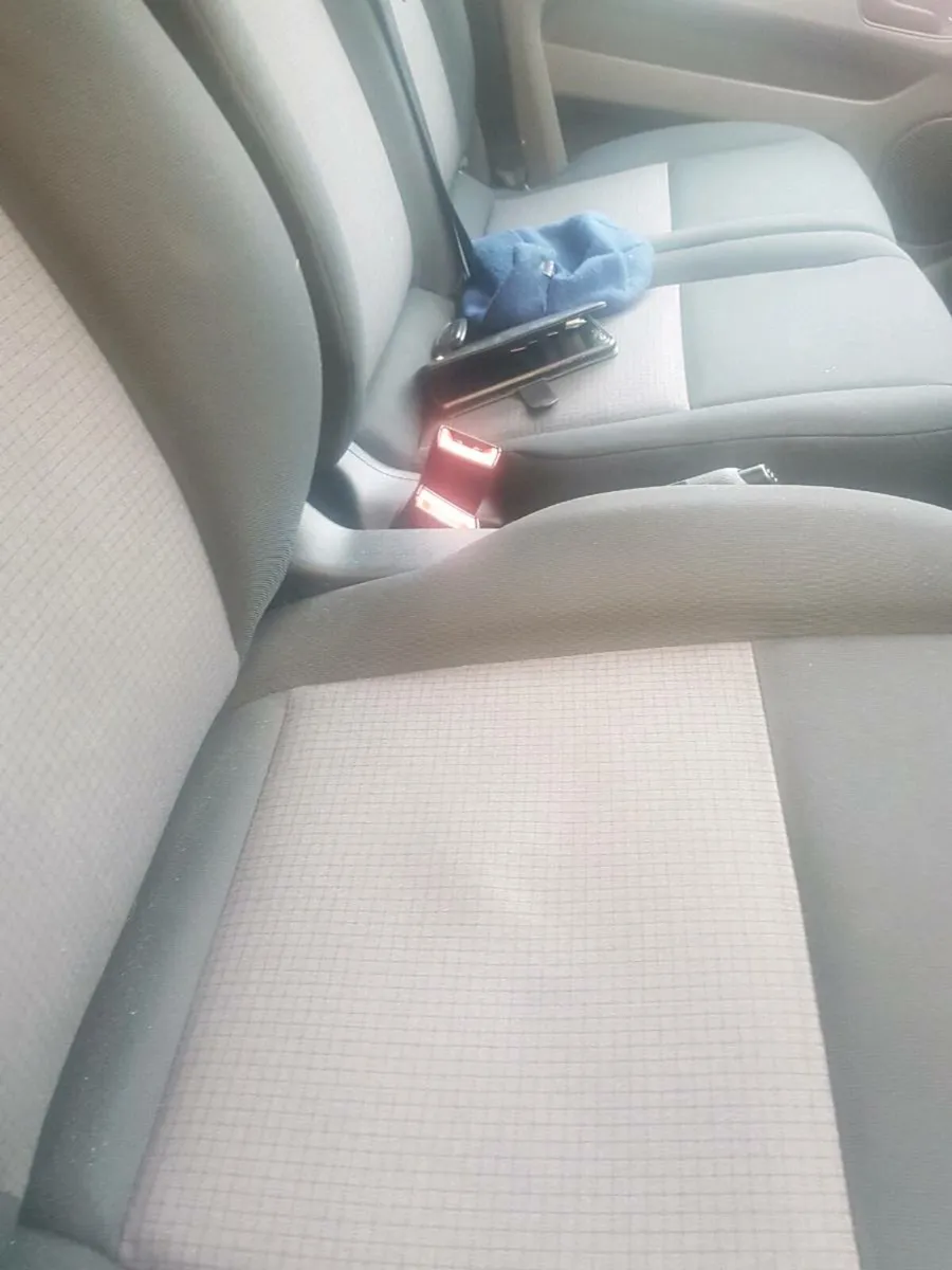 Ford transit custom - Image 4