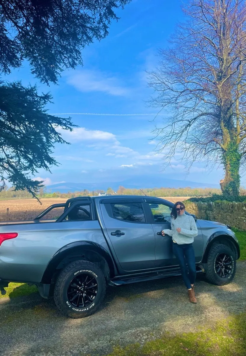 Mitsubishi L200 - Image 3