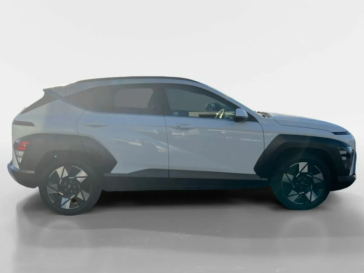 Hyundai KONA 1.6 HYBRID Elegance Auto - Image 3