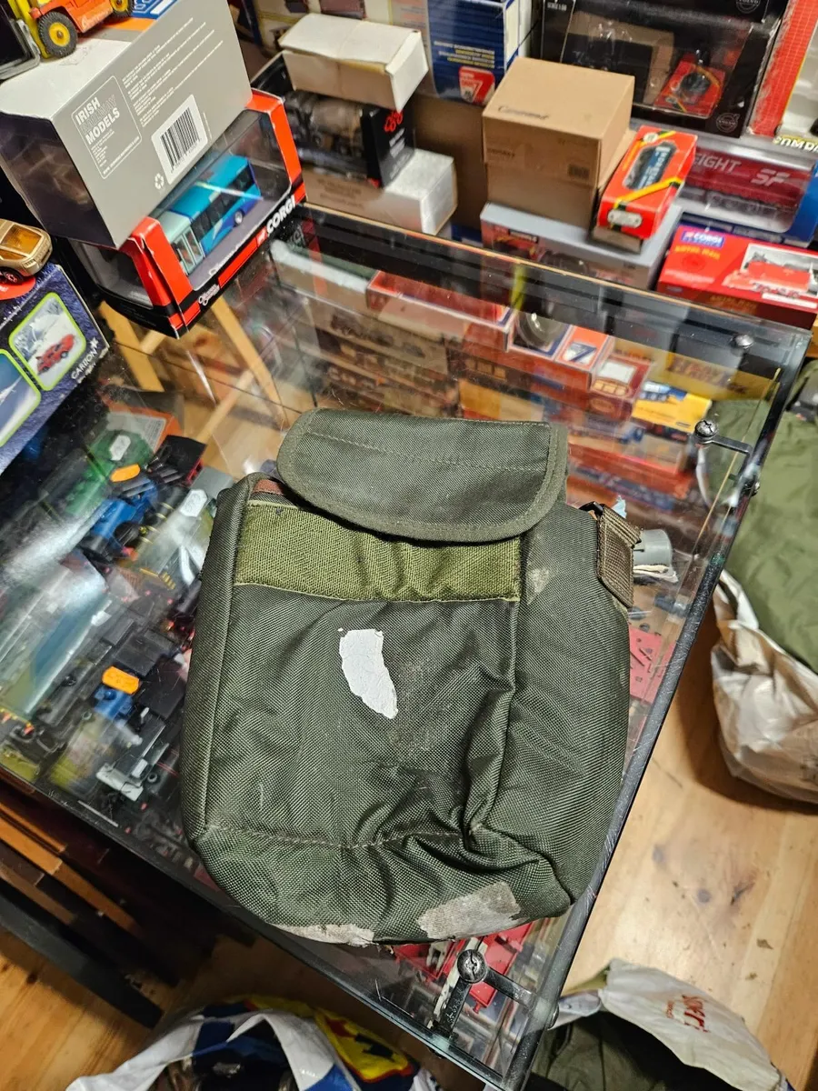 Army Military Pouch - Image 2
