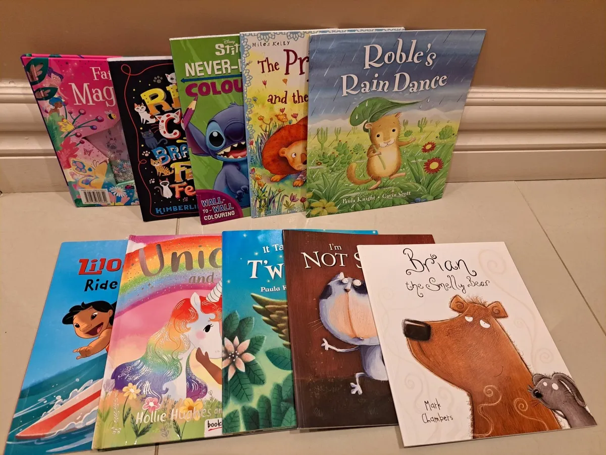 BARGAIN TOYS!!! - Image 3